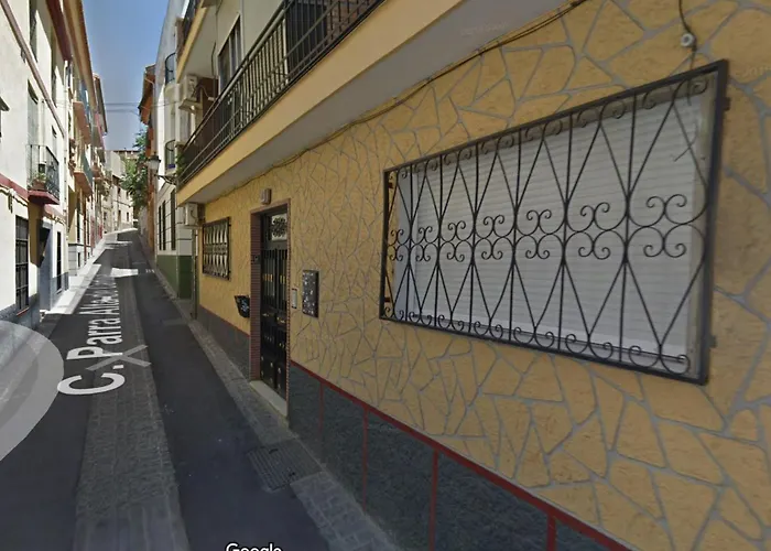 Apartamentos Triunfo, By DaiMar